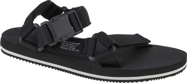 Levi````s Tahoe Refresh Sandals 234193-752-59 -